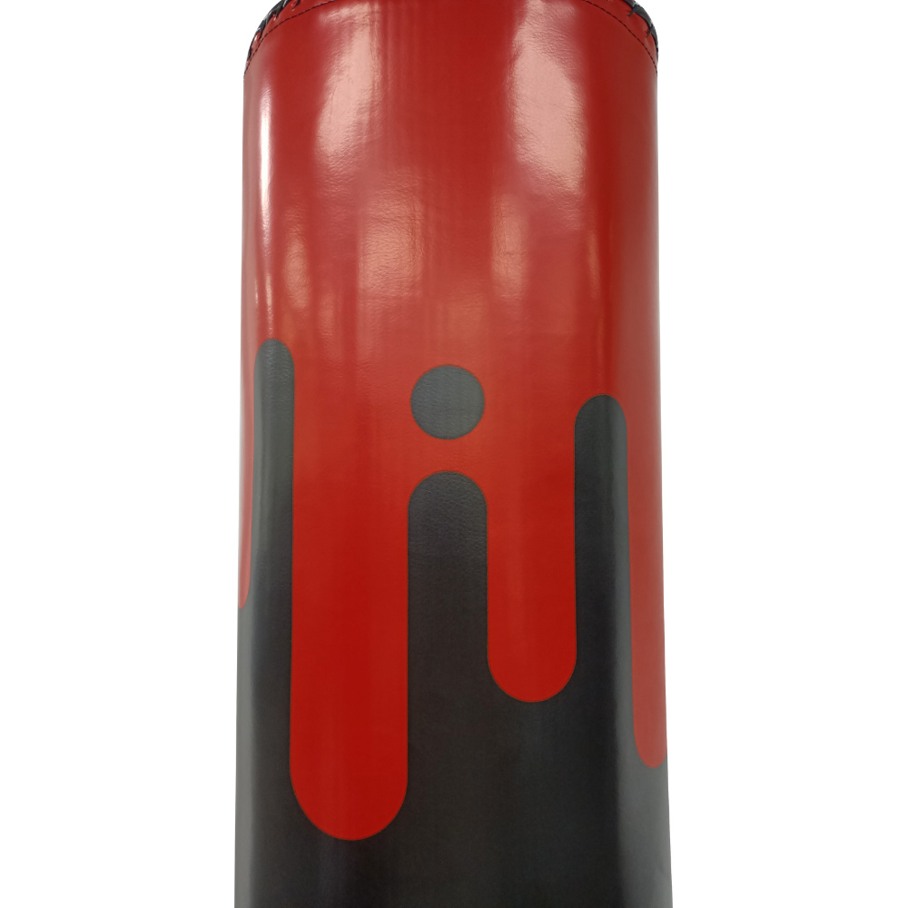 Pro Sport Punching Bag Heavy Duty with Stand - Image 3