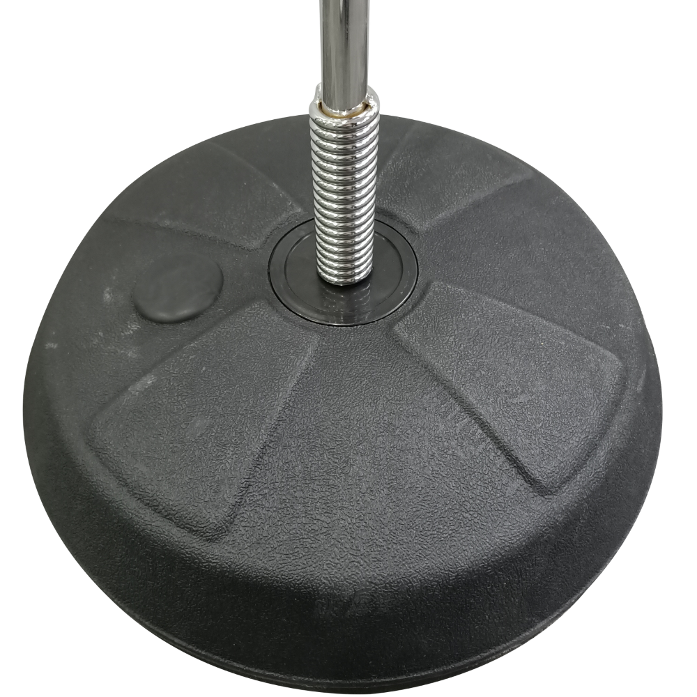 Pro Sport Boxing Ball with Stand - Image 3