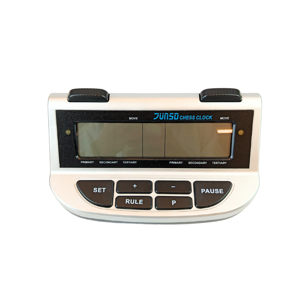 Junsd 211A Digital Chess Clock - Image 2