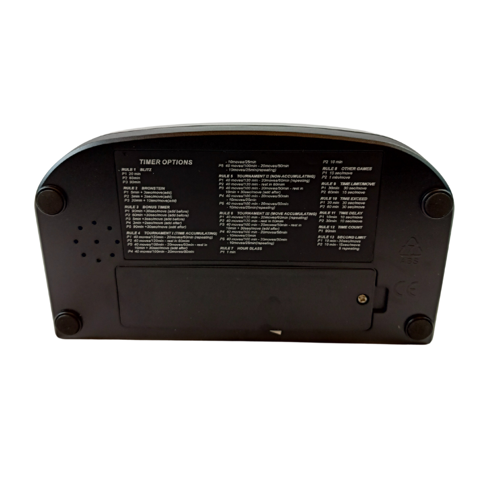 Junsd 211A Digital Chess Clock - Image 5