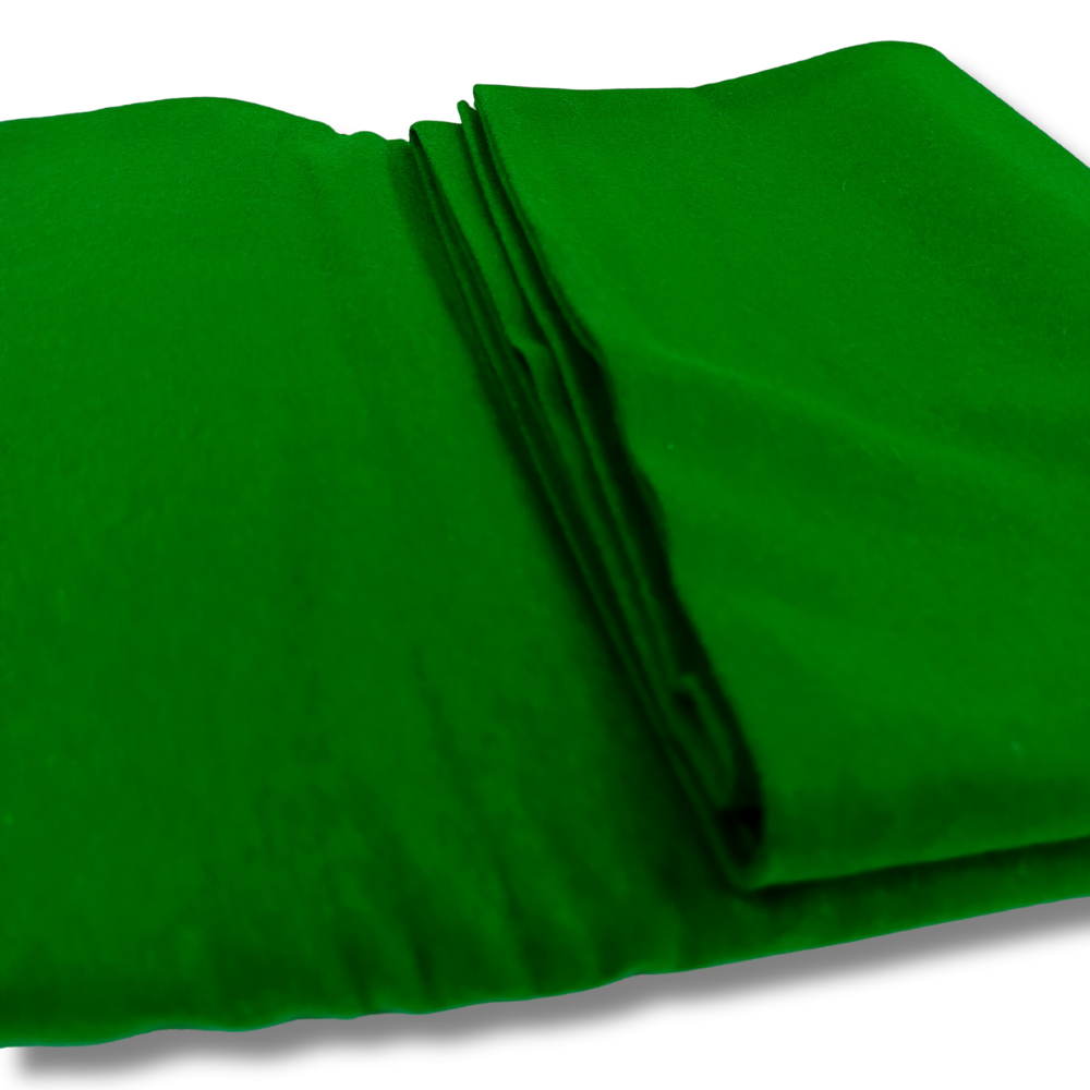 Live Up Billiard Cloth 4 1/2 x 9 - Image 3