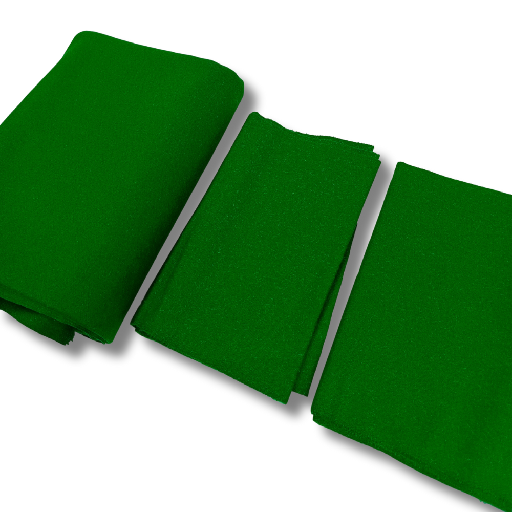 Live Up Billiard Cloth 4 1/2 x 9 - Image 4