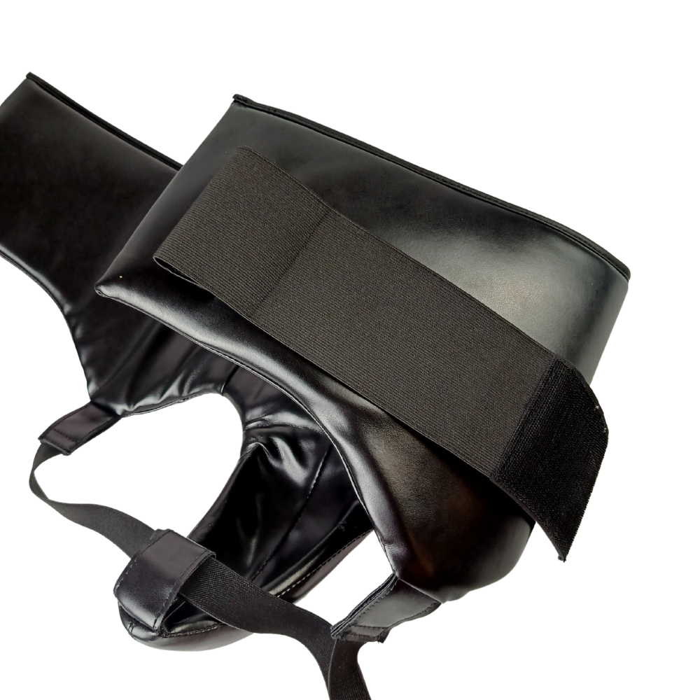 Pro Sport Boxing Foul Protector - Image 4
