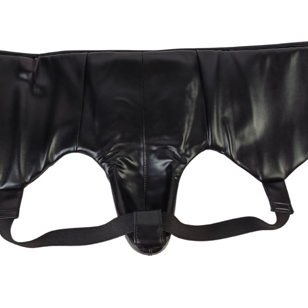 Pro Sport Boxing Foul Protector - Image 5