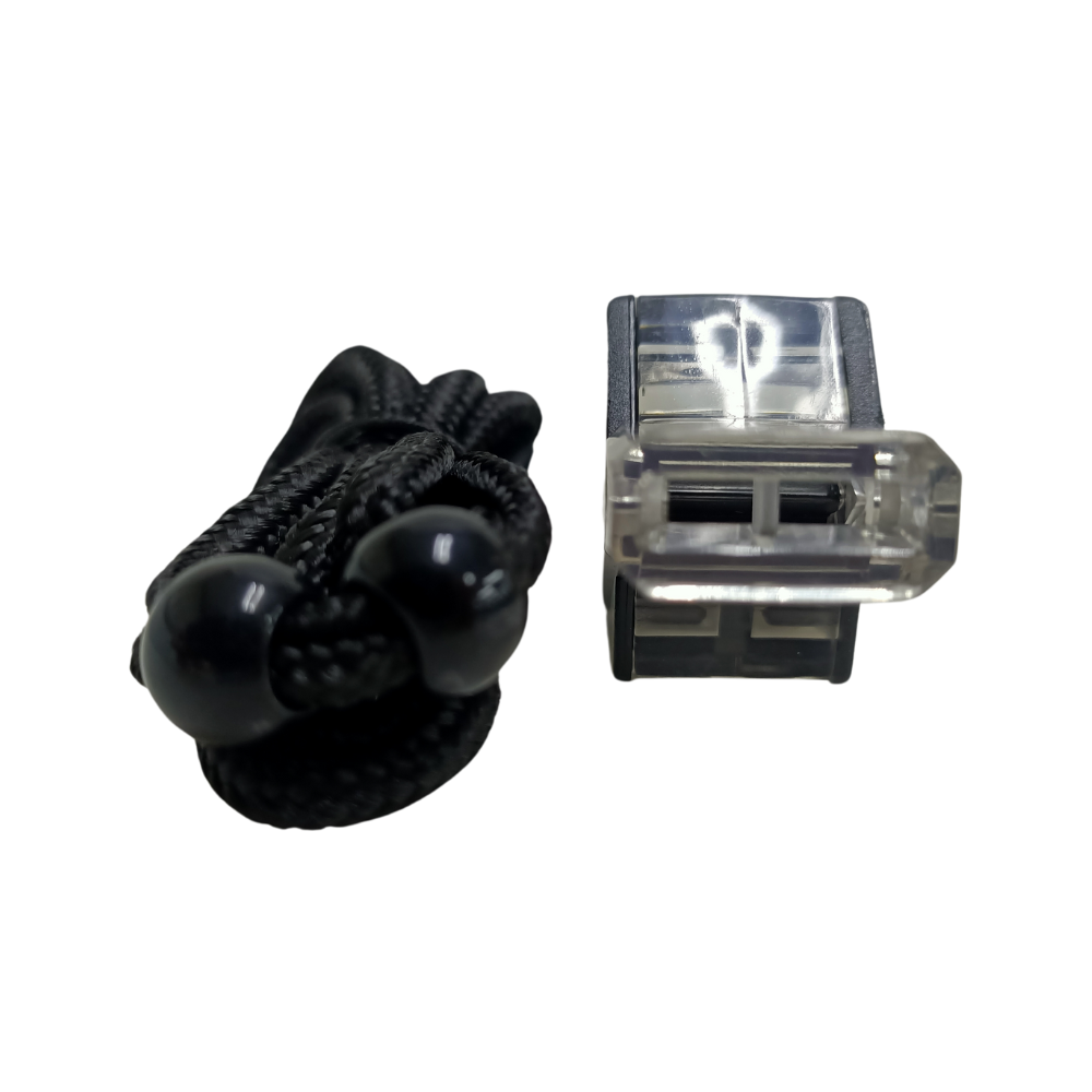 Pro Sport Whistle Dolfin B with Lanyard - Image 3