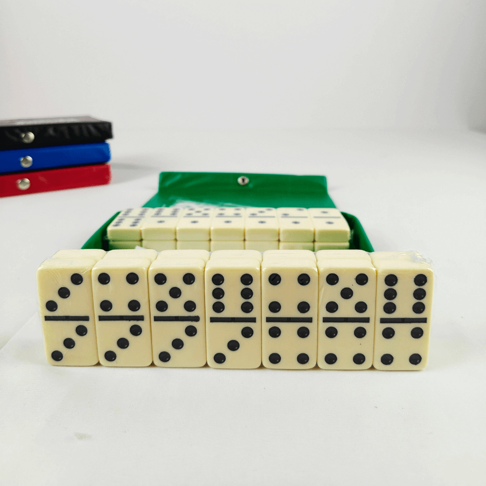 Pro Sport Ivory Dominoes Extra Large