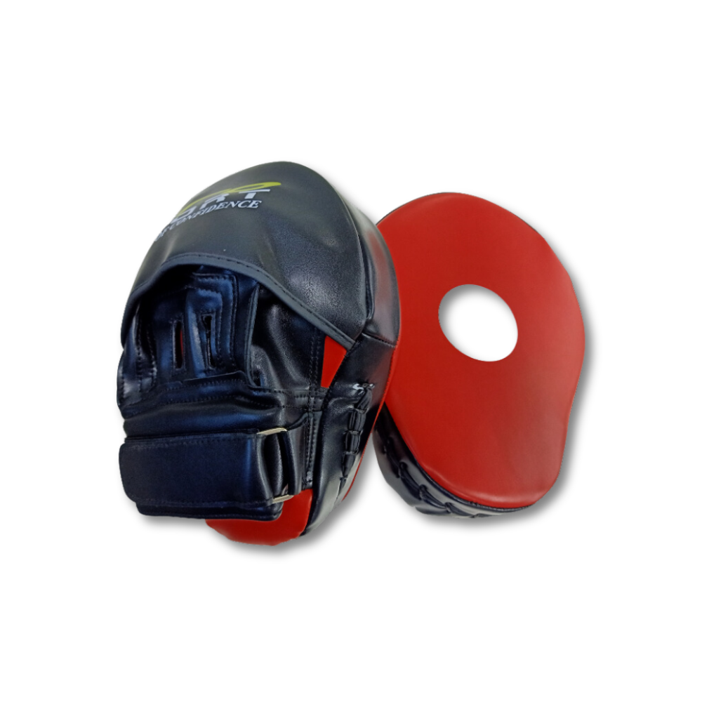 Pro Sport Focus Pad Mitt Curve 1 pair