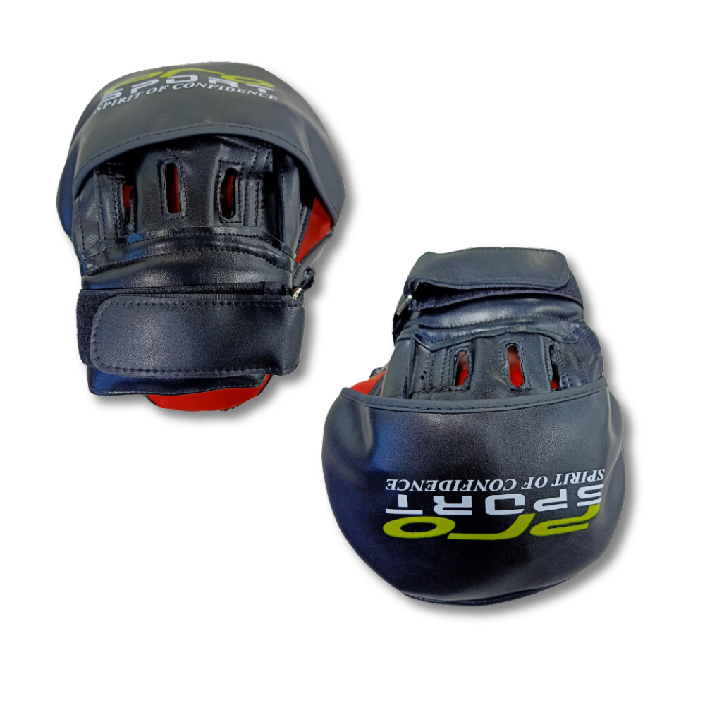 Pro Sport Focus Pad Mitt Curve 1 pair - Image 3