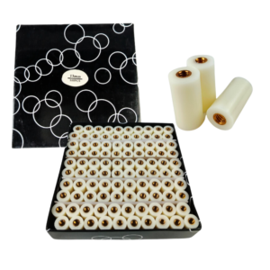 Maxpro Screw on Ring 13 mm x 100 pcs