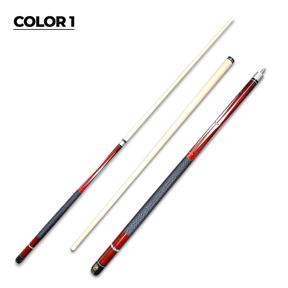 Maxpro Maple Billiard Cue Stick 2 piece - Image 2
