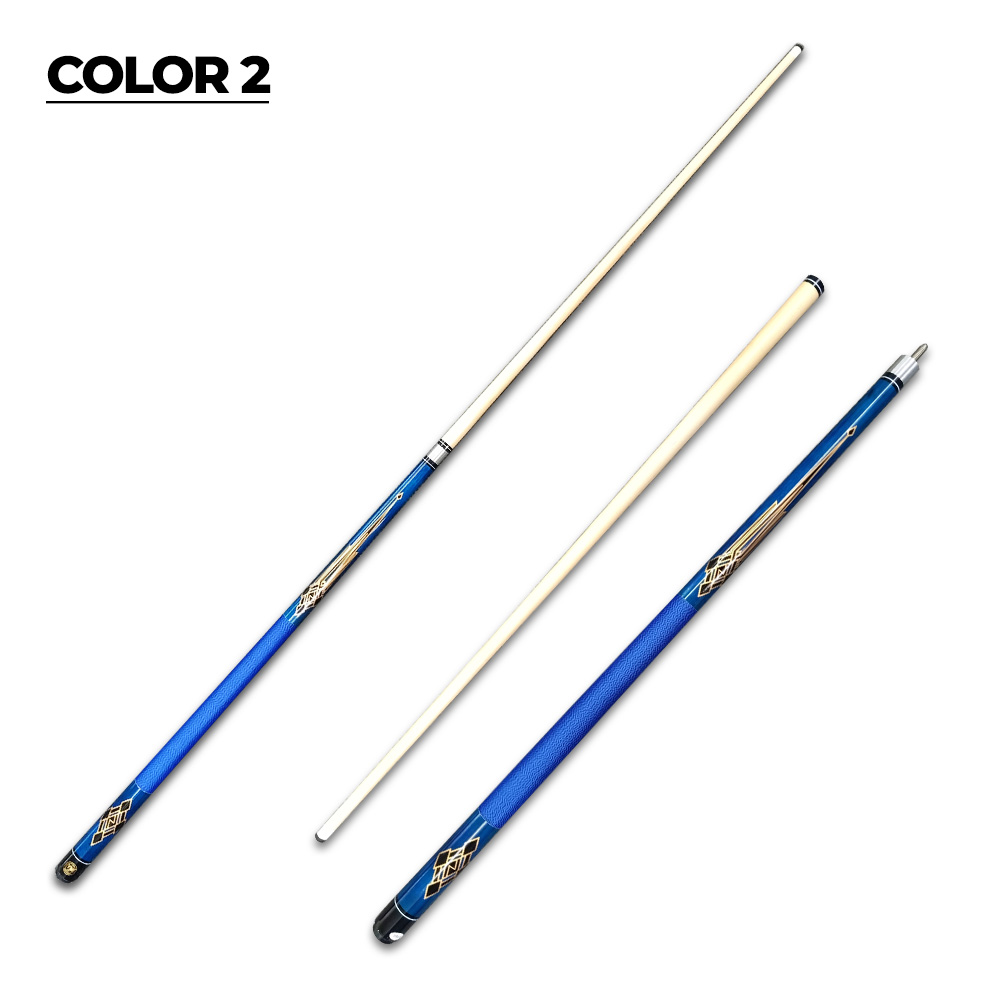 Maxpro Maple Billiard Cue Stick 2 piece - Image 3