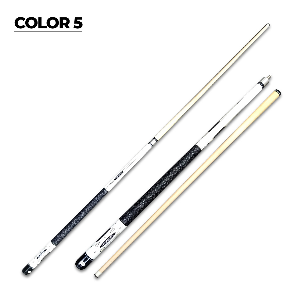 Maxpro Maple Billiard Cue Stick 2 piece