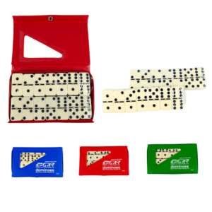 Pro Sport Ivory Dominoes Medium
