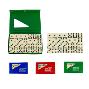 Pro Sport Ivory Dominoes Large