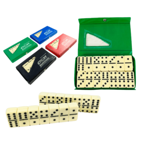 Pro Sport Ivory Dominoes Extra Large