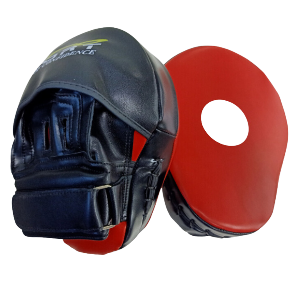 Pro Sport Focus Pad Mitt Curve 1 pair