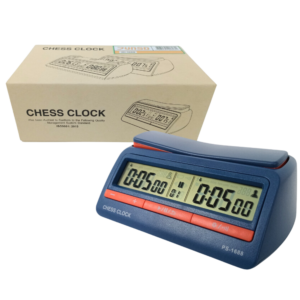 Junsd 1688 Digital Multifunctional Chess Clock