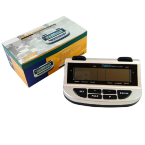 Junsd 211A Digital Chess Clock