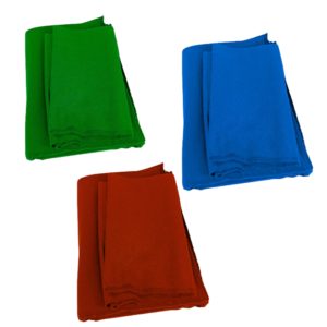 Maxpro Billiard Cloth 4 1/2 x 9