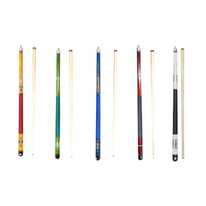 Maxpro Maple Billiard Cue Stick 2 piece