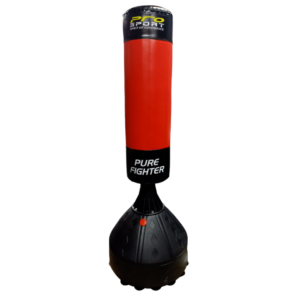 Pro Sport Punching Bag with Stand