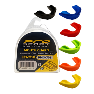 Pro Sport Boxing Mouthguard Sr. Colored