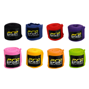 Pro Sport Boxing Handwrap 3.5 meters 1 pair
