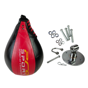 Pro Sport Boxing Speedball