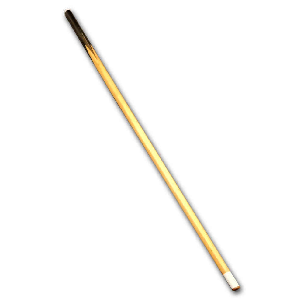 Live Up Billiard Cue Stick 1 piece - Image 4