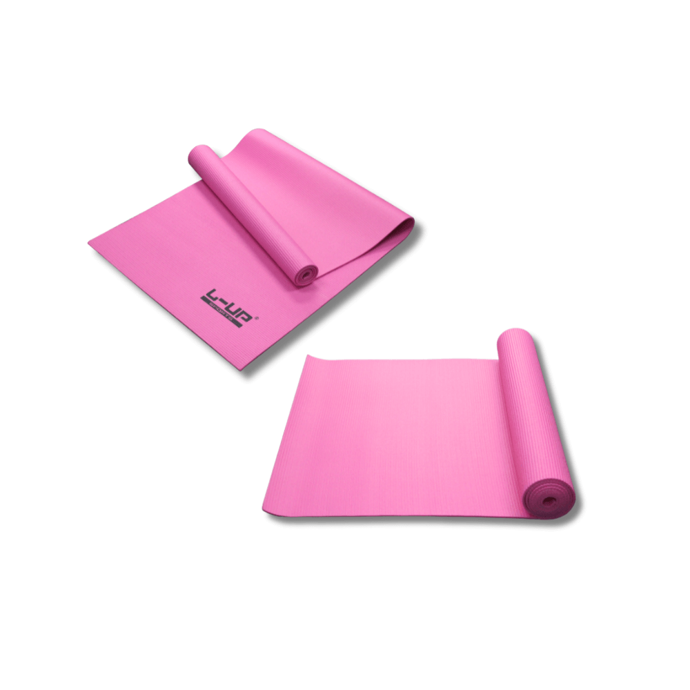Live Up Yoga Mat