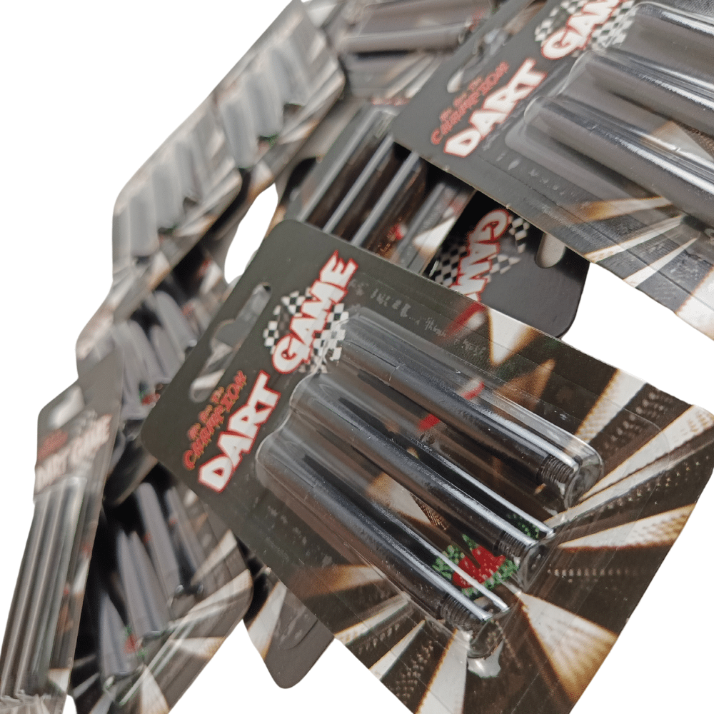 Champion Nylon Shafts by 12 sets