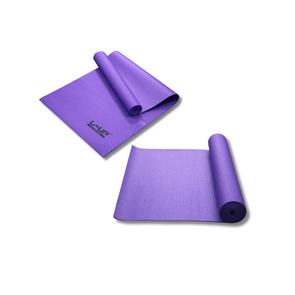 Live Up Yoga Mat
