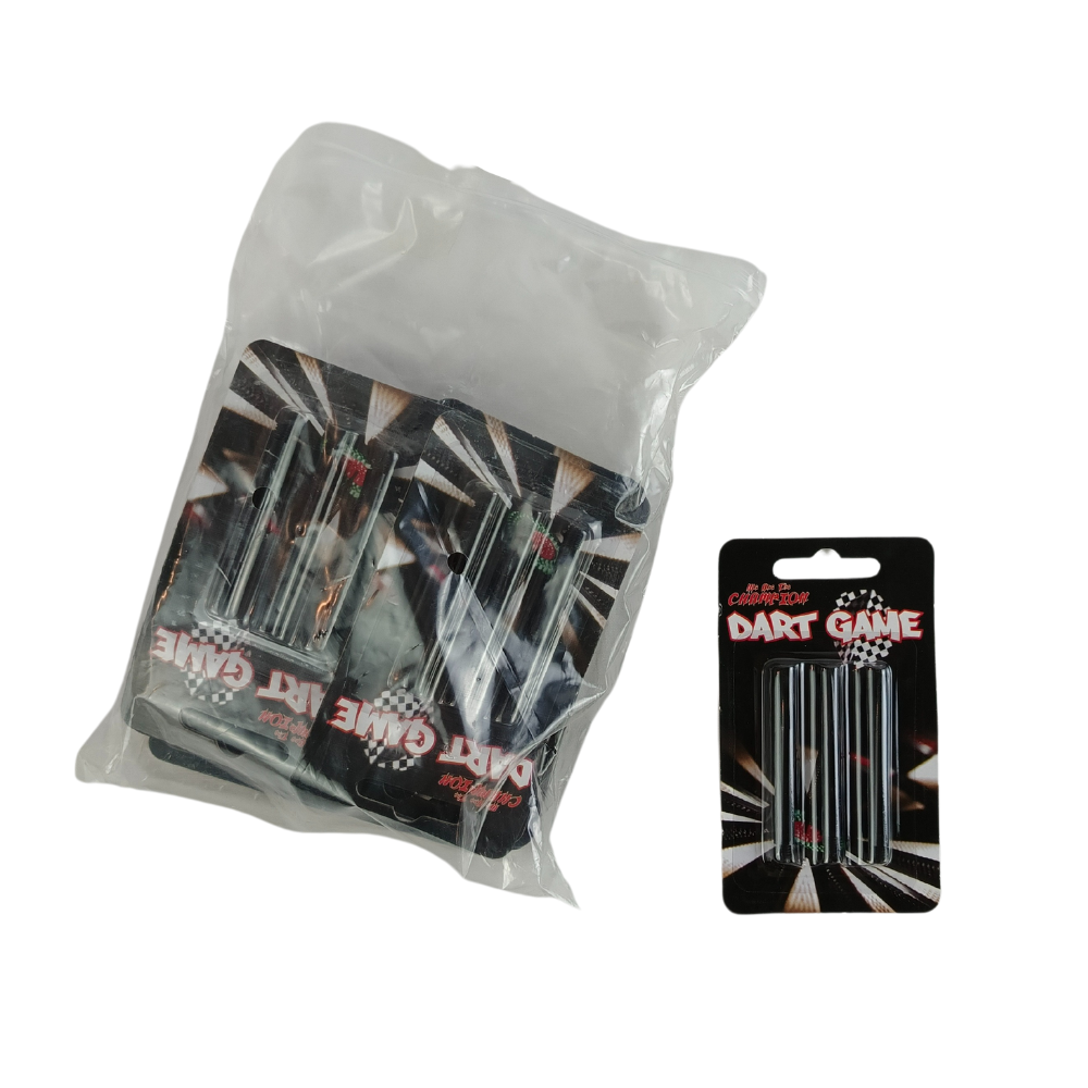 Champion Nylon Shafts by 12 sets