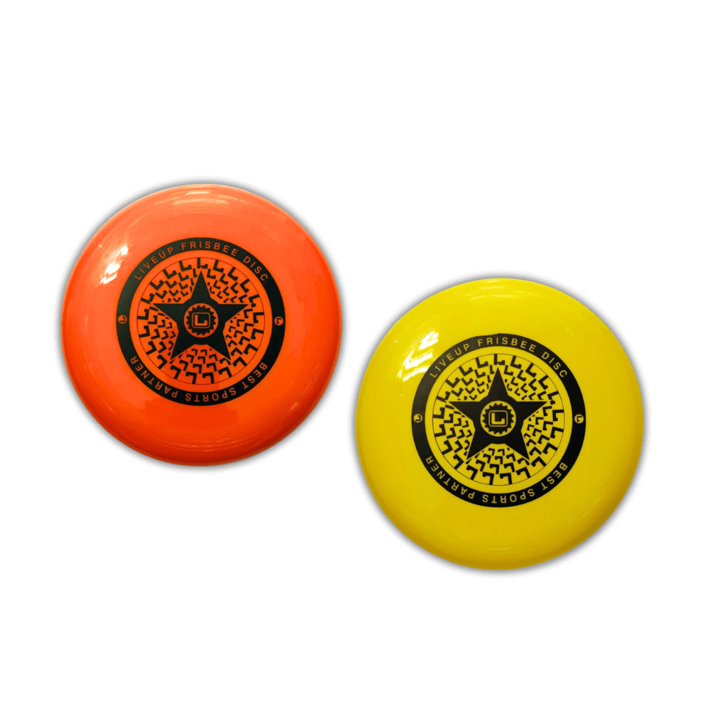 Live Up Frisbee 175 grams