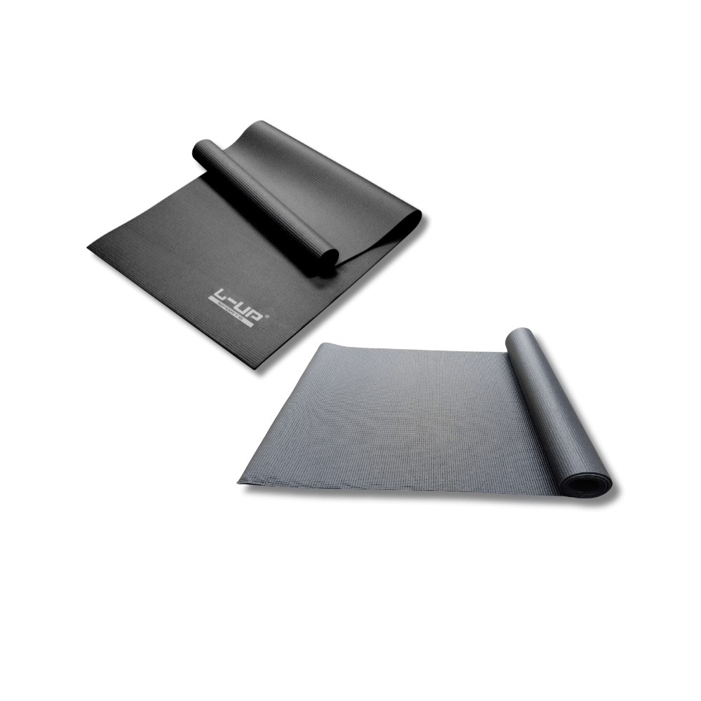 Live Up Yoga Mat