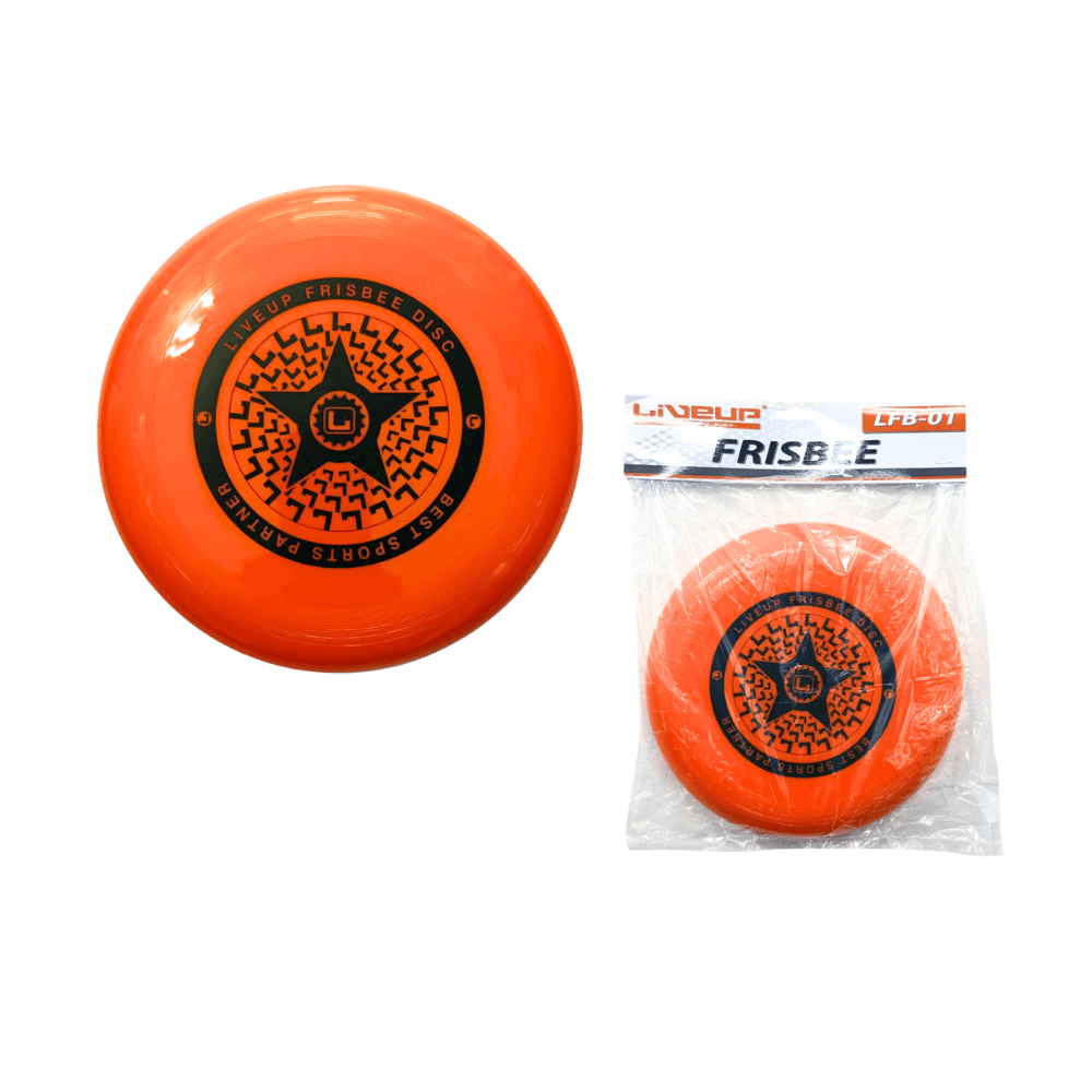 Live Up Frisbee 175 grams