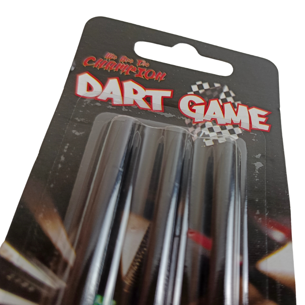 Champion Nylon Shafts by 12 sets