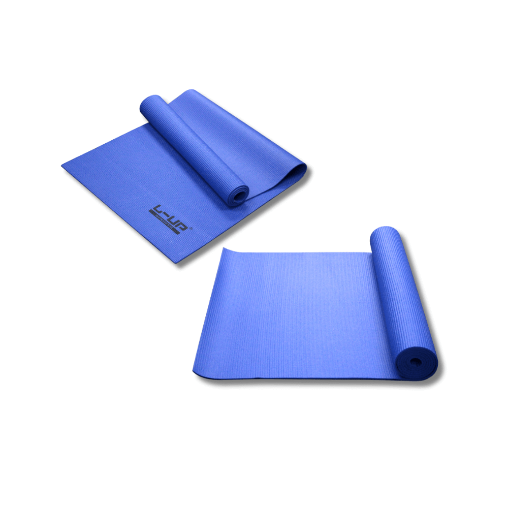 Live Up Yoga Mat