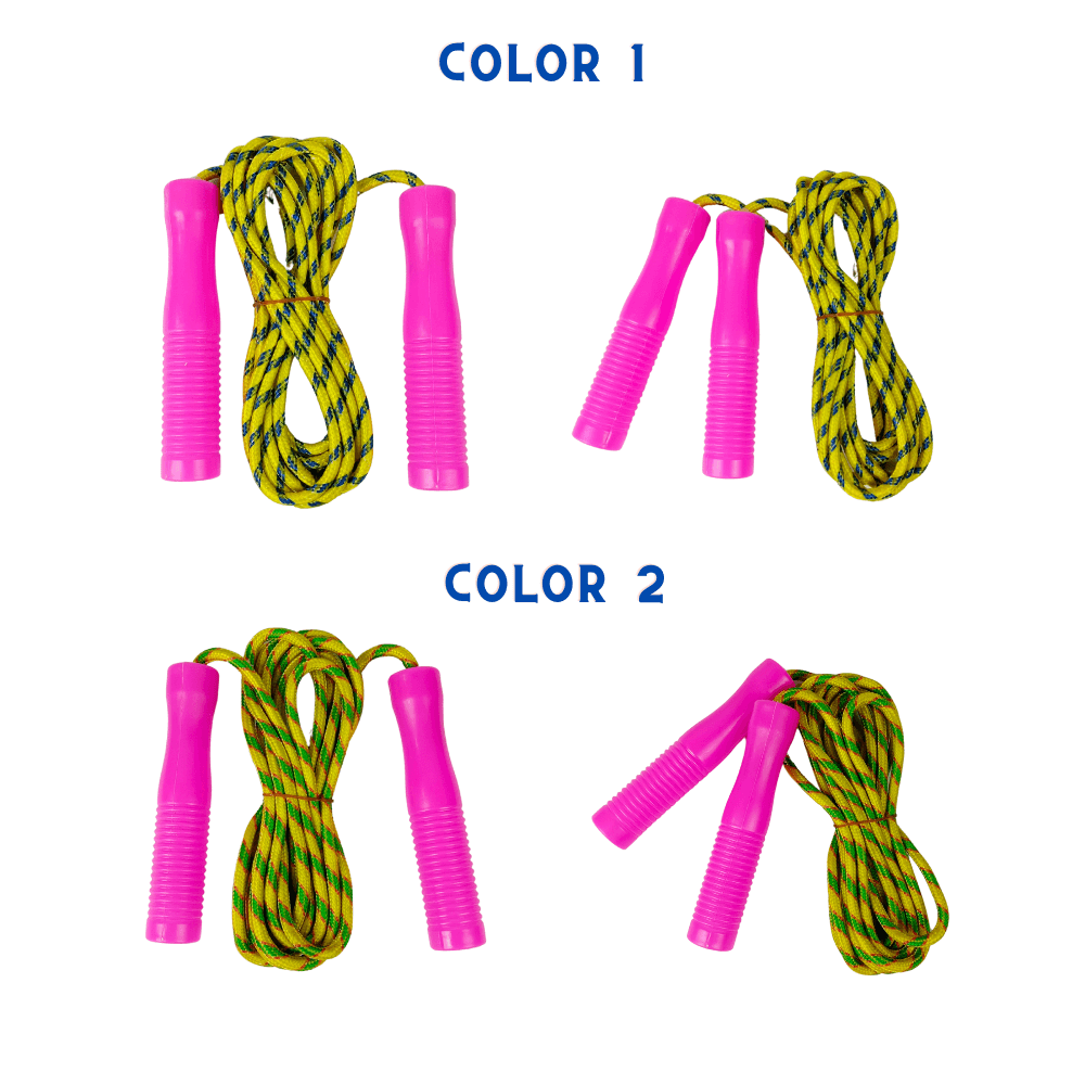 Live Up 001 Plastic Jump Rope