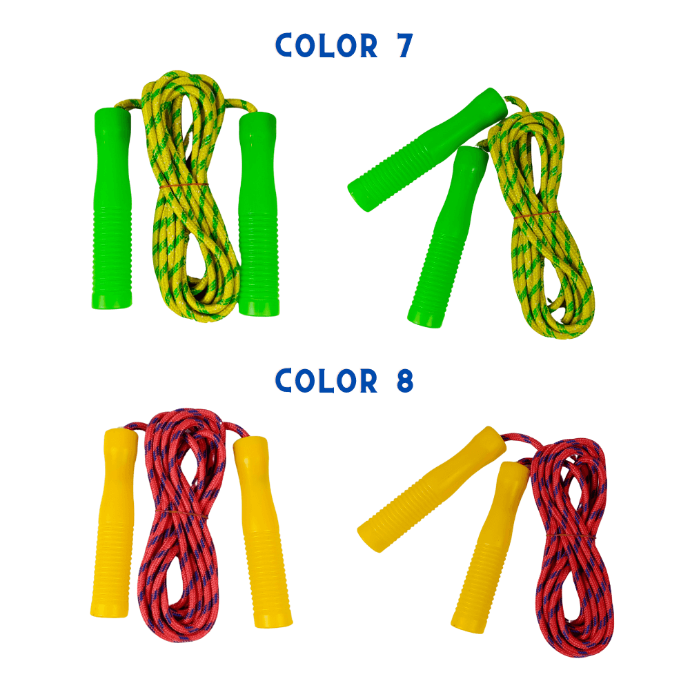 Live Up 001 Plastic Jump Rope