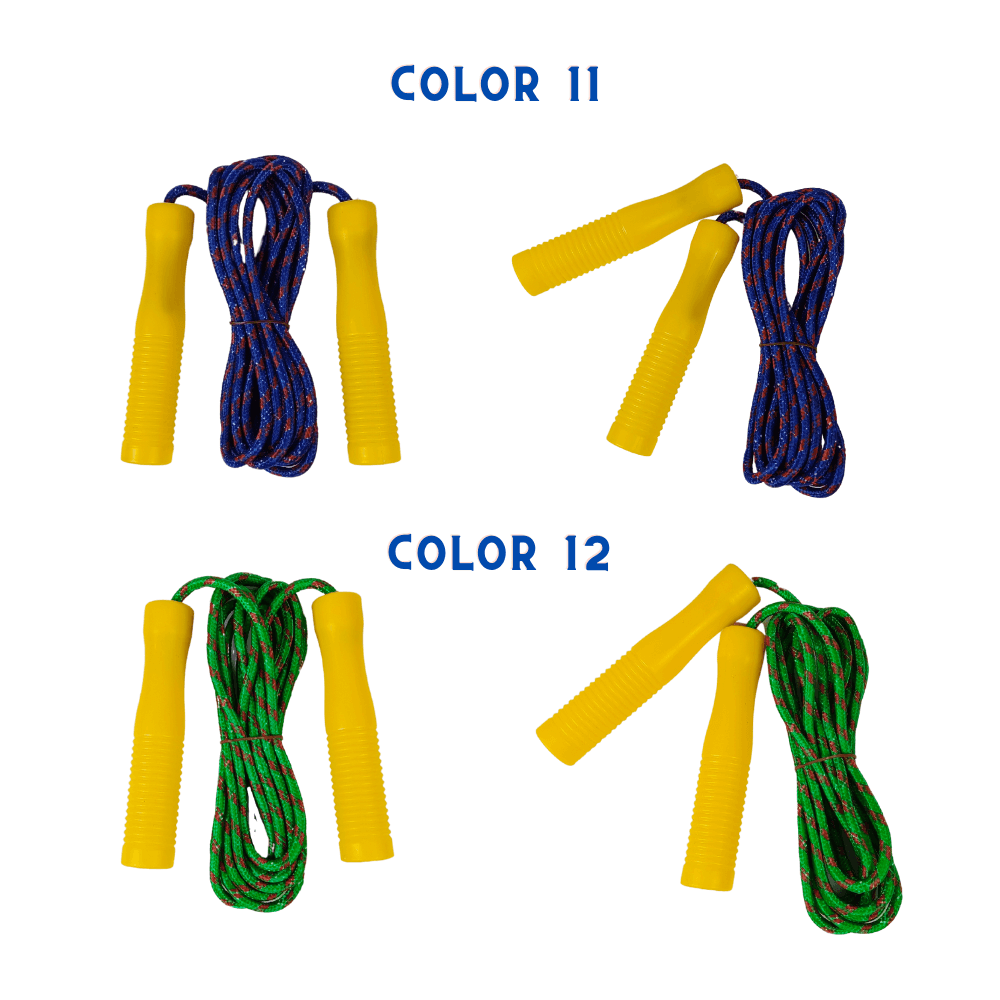 Live Up 001 Plastic Jump Rope