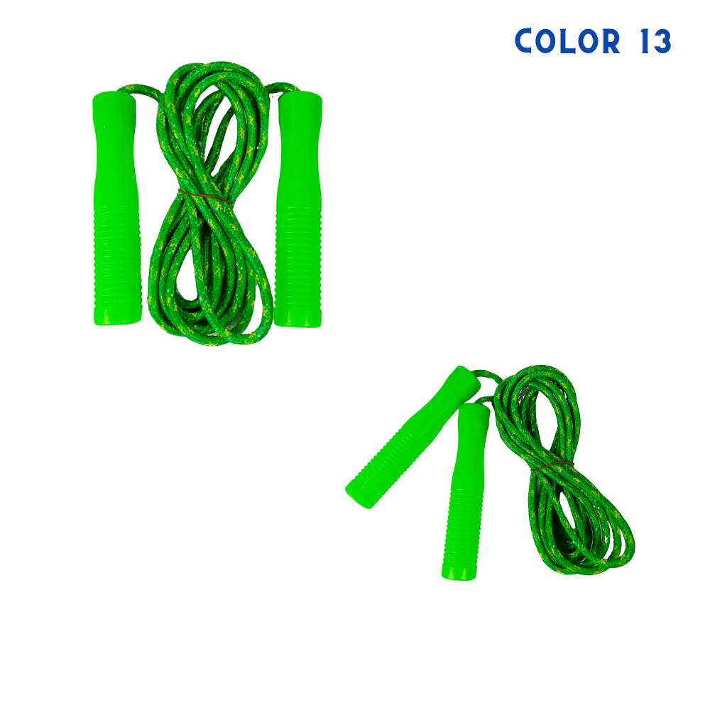 Live Up 001 Plastic Jump Rope