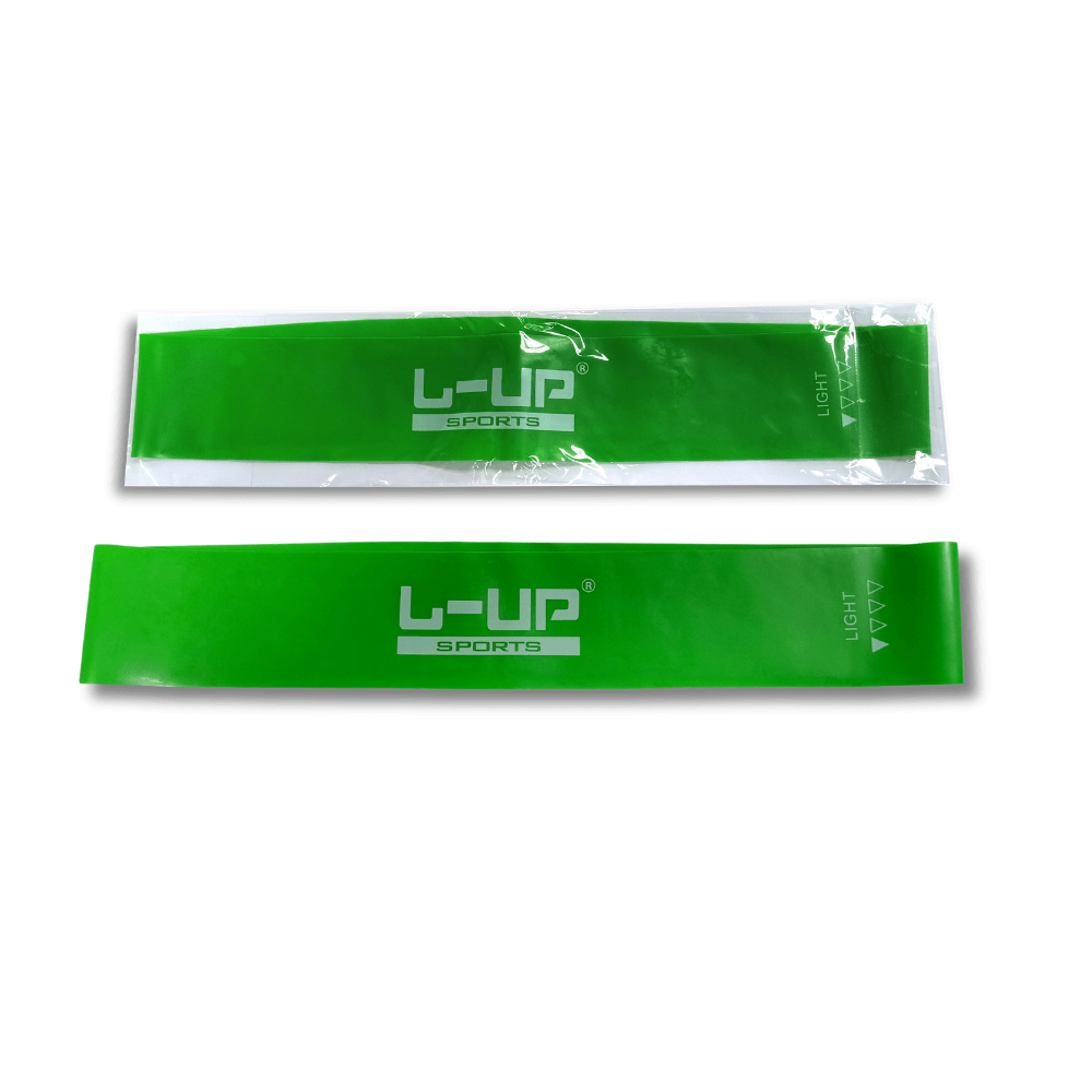 Live Up Resistance Band