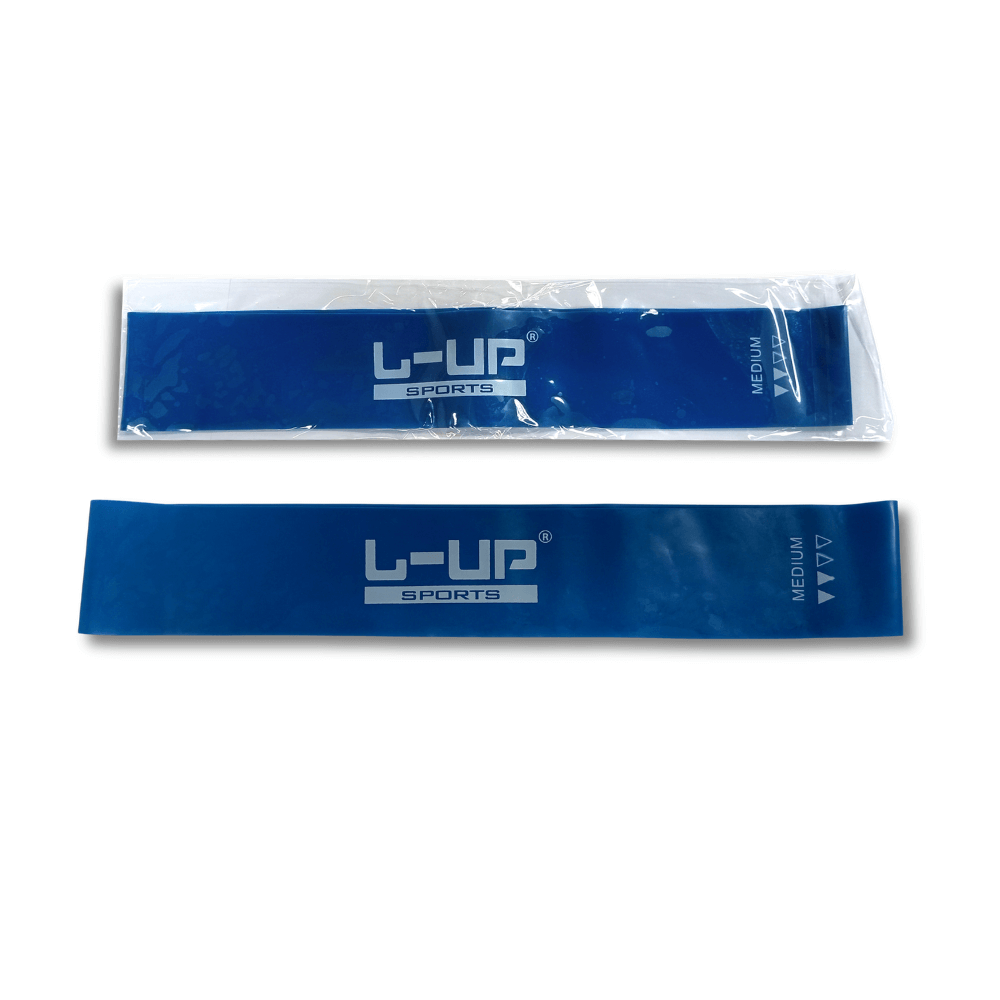 Live Up Resistance Band