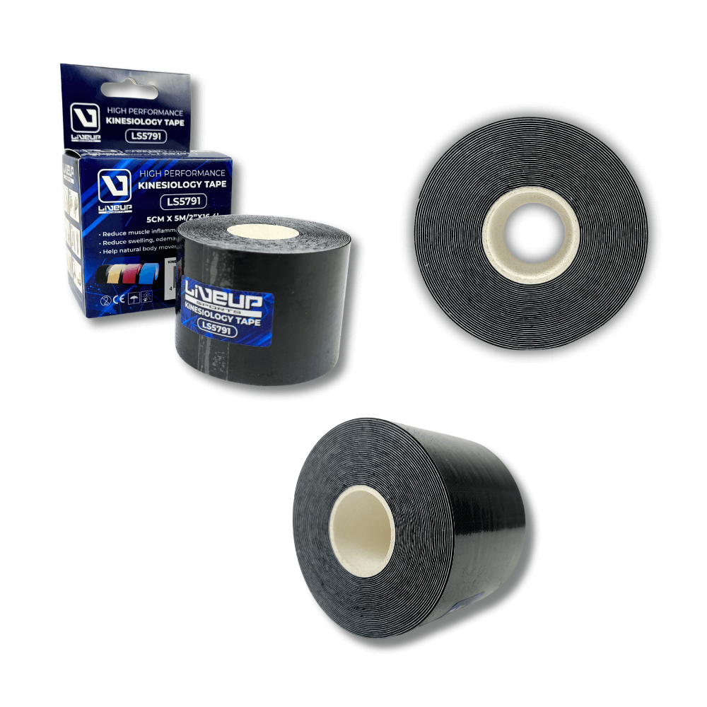 Live Up Kinesioloy Tape