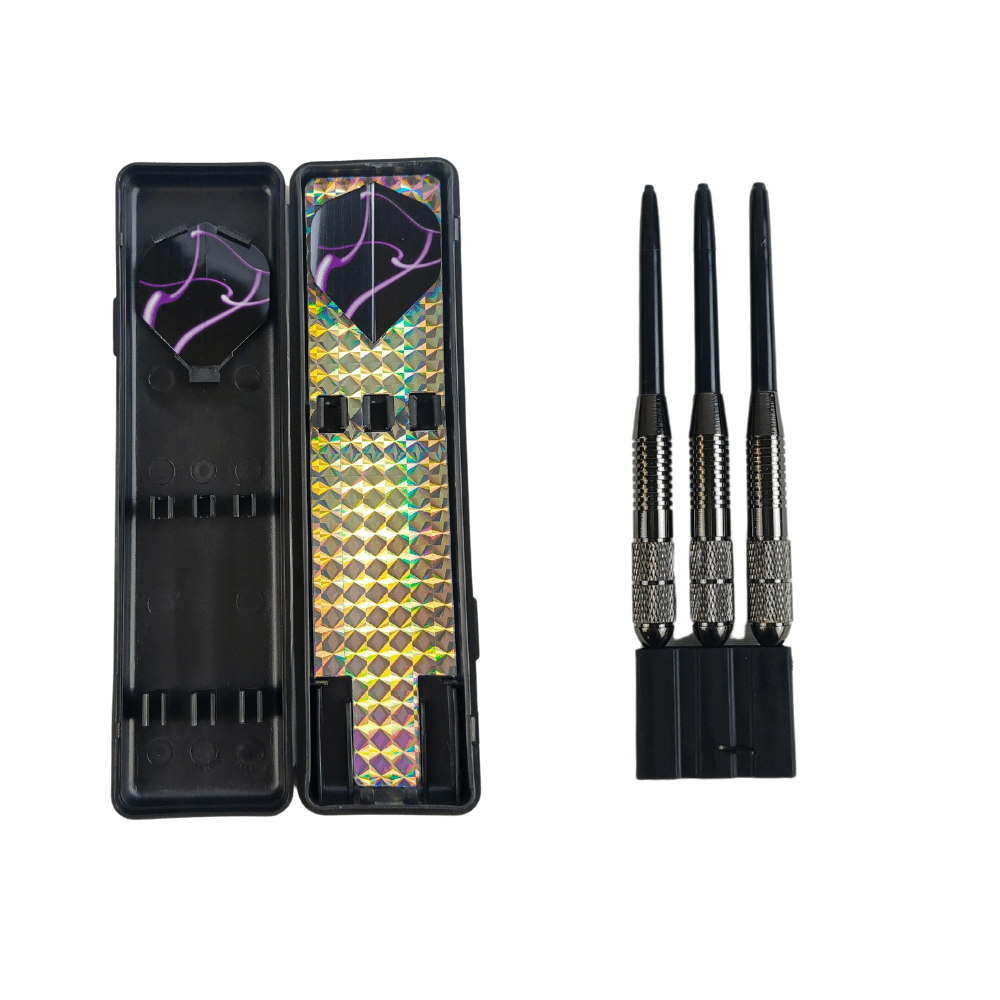 Champion Dragon Brass Darts Set 24g