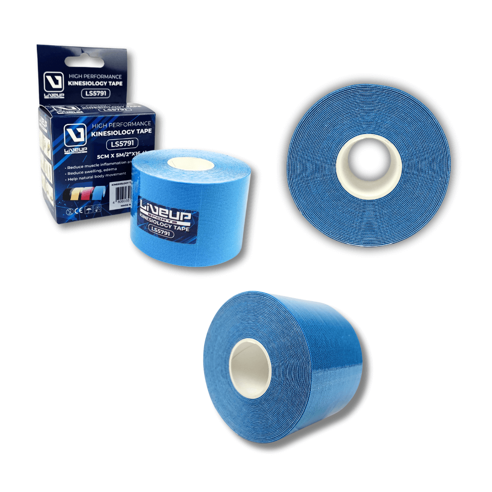 Live Up Kinesioloy Tape