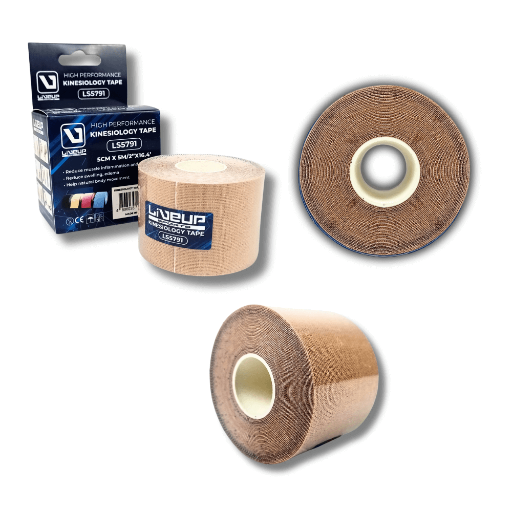 Live Up Kinesioloy Tape