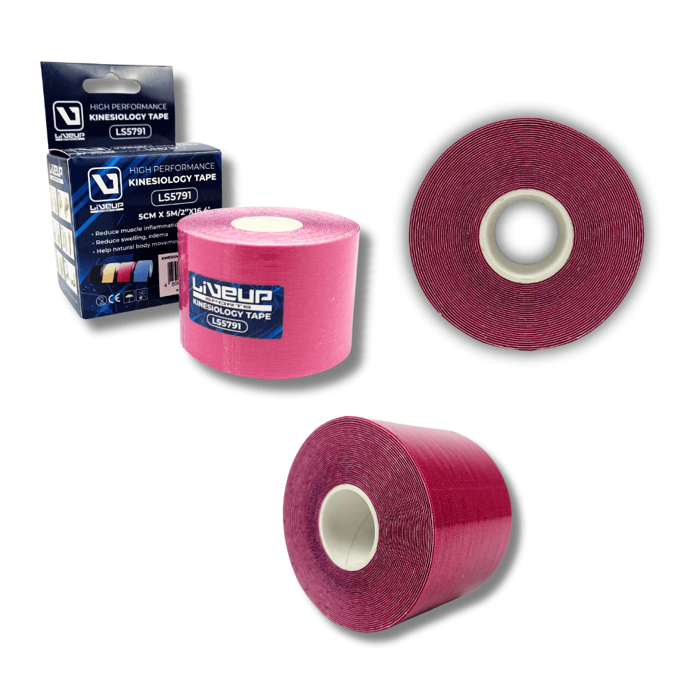 Live Up Kinesioloy Tape