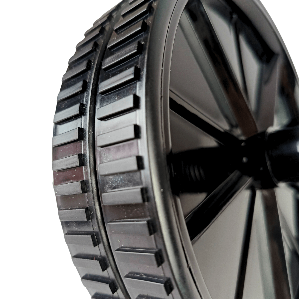 Live Up AB Wheel